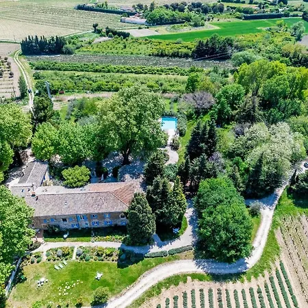 بيت للعطل L'aparte, Avec Piscine